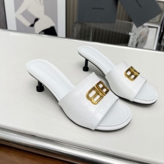 Balenciaga Slippers